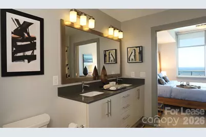 525 S Church Street #2A PREMIUM, Charlotte, NC 28202 - Photo 37