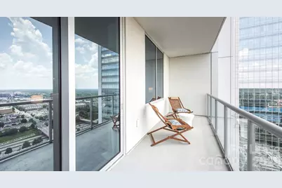 525 S Church Street #2A PREMIUM, Charlotte, NC 28202 - Photo 41