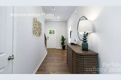 3338 Colorado Blue Court, Gastonia, NC 28056 - Photo 3