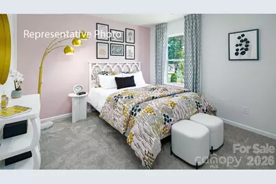 3338 Colorado Blue Court, Gastonia, NC 28056 - Photo 27