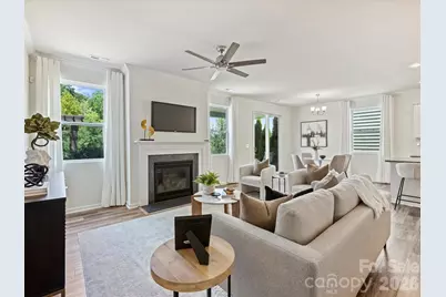 19214 Hawk Haven Lane, Charlotte, NC 28278 - Photo 13