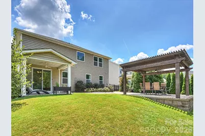 19214 Hawk Haven Lane, Charlotte, NC 28278 - Photo 35