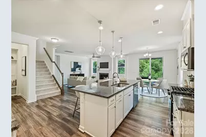 19214 Hawk Haven Lane, Charlotte, NC 28278 - Photo 5