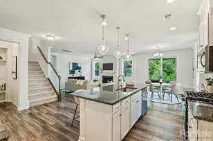 19214 Hawk Haven Ln, Charlotte, NC 28278 - Photo 5