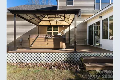 34 Driftstone Circle, Arden, NC 28704 - Photo 31