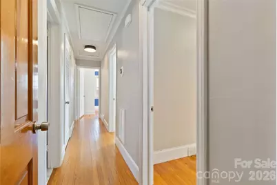 3750 Havenwood Road, Charlotte, NC 28205 - Photo 9