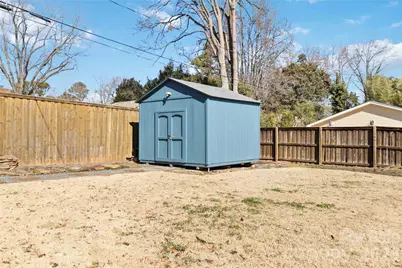 3750 Havenwood Road, Charlotte, NC 28205 - Photo 37