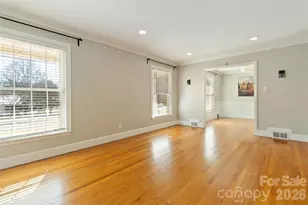 3750 Havenwood Rd, Charlotte, NC 28205 - Photo 5