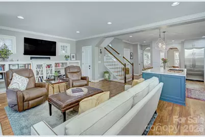 1825 Lombardy Circle, Charlotte, NC 28203 - Photo 3