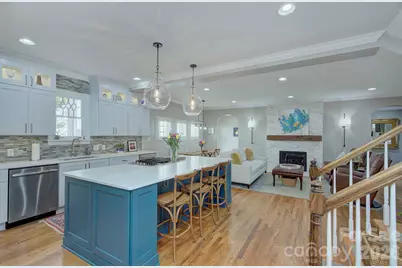 1825 Lombardy Circle, Charlotte, NC 28203 - Photo 5