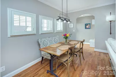 1825 Lombardy Circle, Charlotte, NC 28203 - Photo 9