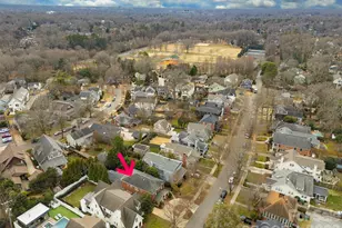 1825 Lombardy Cir, Charlotte, NC 28203 - Photo 41