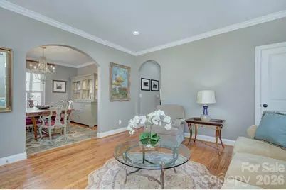 1825 Lombardy Circle, Charlotte, NC 28203 - Photo 9