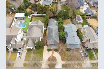 1825 Lombardy Circle, Charlotte, NC 28203 - Photo 3