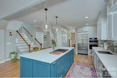 1825 Lombardy Circle, Charlotte, NC 28203 - Photo 7
