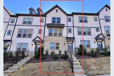 2350 Donnelly Hills Lane, Charlotte, NC 28262 - Photo 1