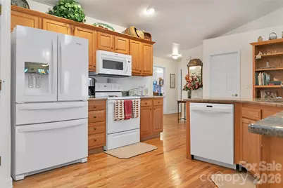 126 Gasga Court, Brevard, NC 28712 - Photo 17