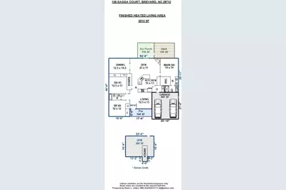 126 Gasga Court, Brevard, NC 28712 - Photo 7