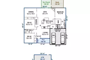 126 Gasga Ct, Brevard, NC 28712 - Photo 7