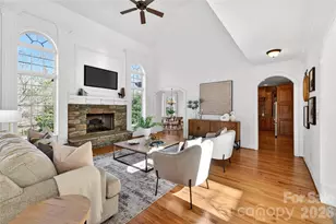 6565 Robin Hollow Dr, Mint Hill, NC 28227 - Photo 7