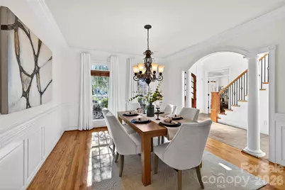 6565 Robin Hollow Drive, Mint Hill, NC 28227 - Photo 5