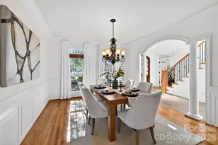 6565 Robin Hollow Dr, Mint Hill, NC 28227 - Photo 5