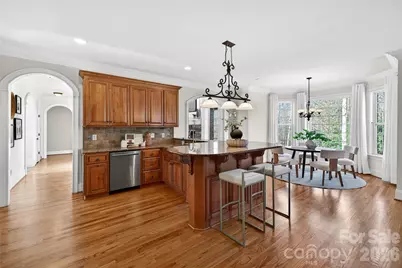 6565 Robin Hollow Drive, Mint Hill, NC 28227 - Photo 11