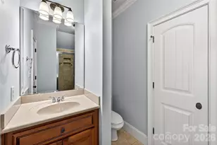 6565 Robin Hollow Dr, Mint Hill, NC 28227 - Photo 33