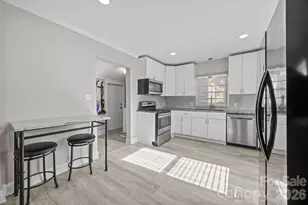 211 Franklin Ave, Kannapolis, NC 28081 - Photo 5