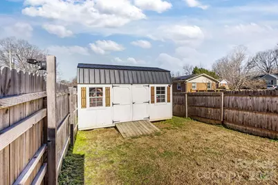 211 Franklin Avenue, Kannapolis, NC 28081 - Photo 13
