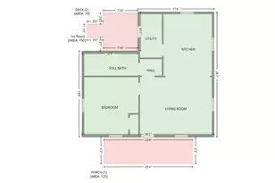 211 Franklin Ave, Kannapolis, NC 28081 - Photo 19