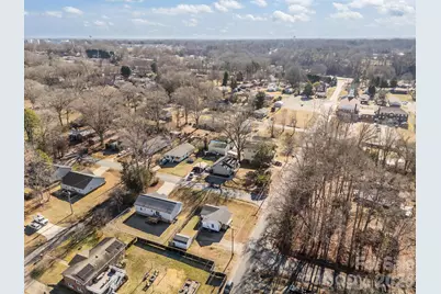 211 Franklin Avenue, Kannapolis, NC 28081 - Photo 15
