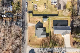 211 Franklin Ave, Kannapolis, NC 28081 - Photo 17