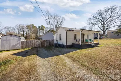 211 Franklin Avenue, Kannapolis, NC 28081 - Photo 17