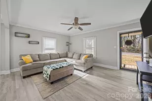 211 Franklin Ave, Kannapolis, NC 28081 - Photo 3