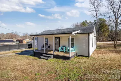 211 Franklin Avenue, Kannapolis, NC 28081 - Photo 19