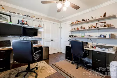 241 Howington Street, Shelby, NC 28152 - Photo 25