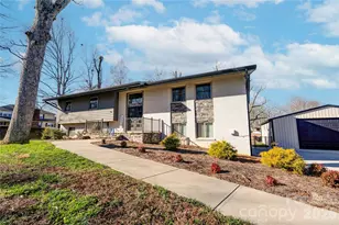 241 Howington St, Shelby, NC 28152 - Photo 1