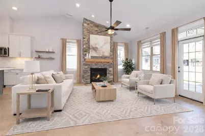 158 Waightstill Drive, Arden, NC 28704 - Photo 5