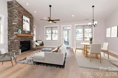 158 Waightstill Drive, Arden, NC 28704 - Photo 5