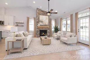 158 Waightstill Dr, Arden, NC 28704 - Photo 3