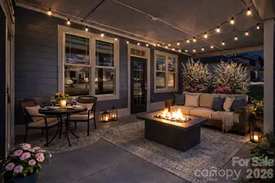 158 Waightstill Drive, Arden, NC 28704 - Photo 35