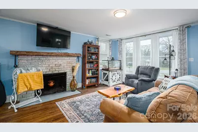 1063 W Hwy 150 Highway, Lincolnton, NC 28092 - Photo 5