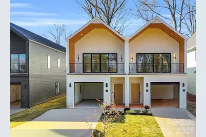 2711 Ruby Street, Charlotte, NC 28208 - Photo 1