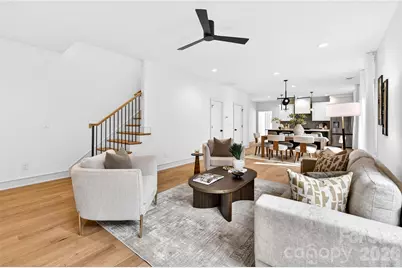 2711 Ruby Street, Charlotte, NC 28208 - Photo 5