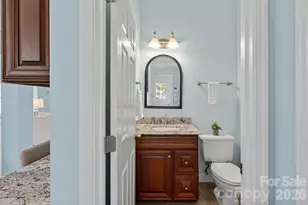 15919 Stonemont Rd, Huntersville, NC 28078 - Photo 29