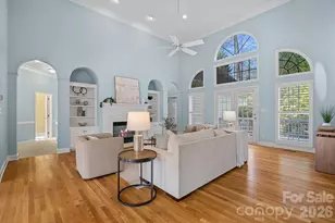 15919 Stonemont Rd, Huntersville, NC 28078 - Photo 9