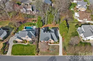 15919 Stonemont Rd, Huntersville, NC 28078 - Photo 37