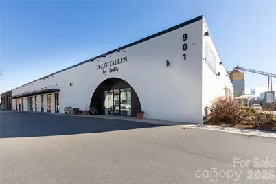 922 Berryhill Road, Charlotte, NC 28208 - Photo 33