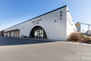 922 Berryhill Rd, Charlotte, NC 28208 - Photo 33